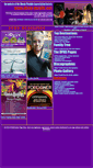 Mobile Screenshot of deep-purple.net
